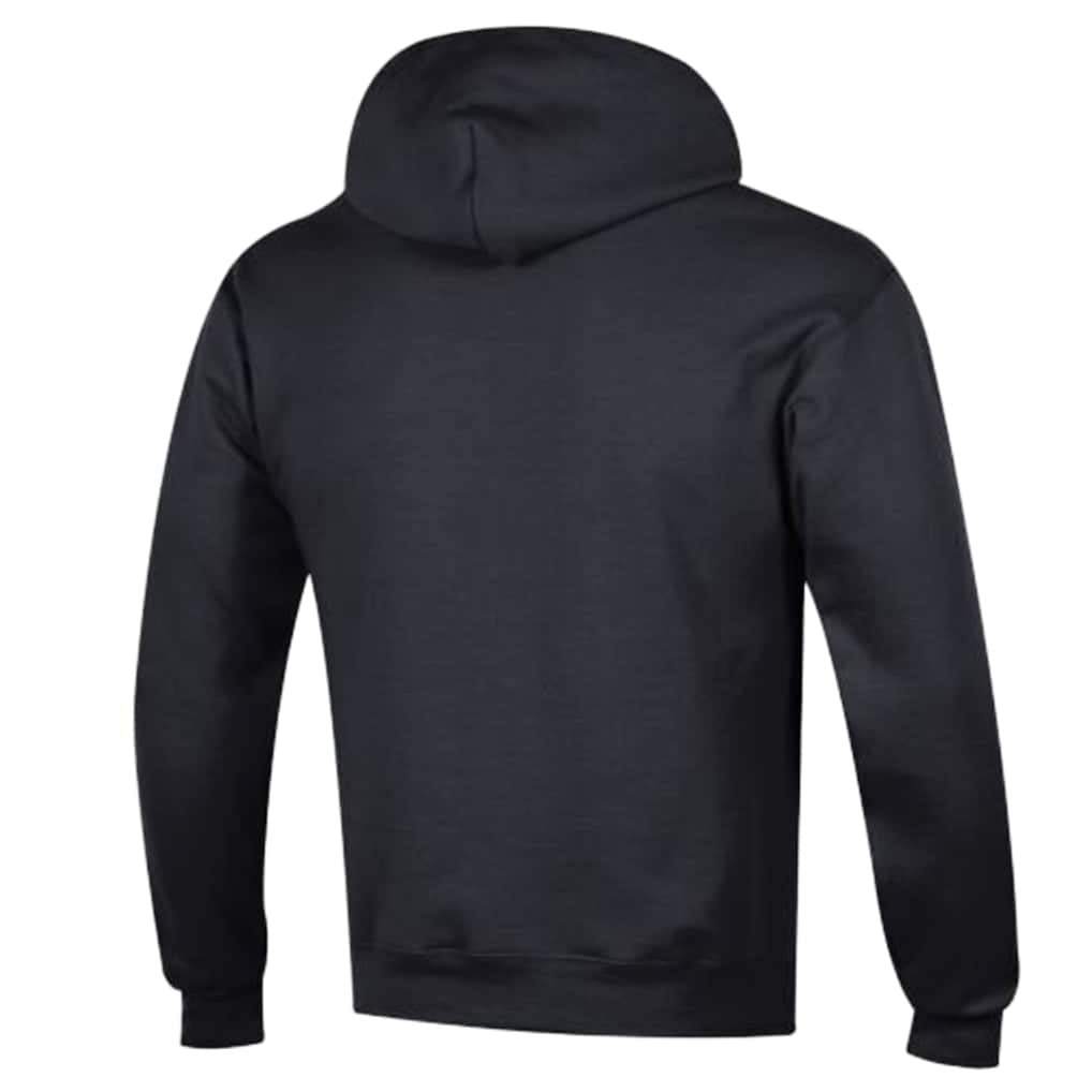 Arizona Cardinals Champion Powerblend Arch over Logo Hoodie