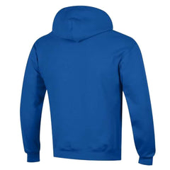 Buffalo Bills Champion Powerblend Arch over Logo Hoodie