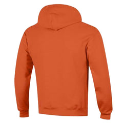 Denver Broncos Champion Powerblend Arch over Logo Hoodie