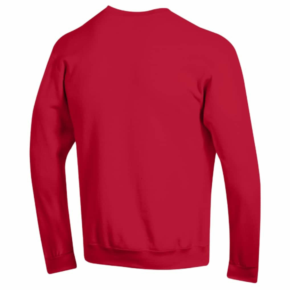 Kansas City Chiefs Champion Powerblend Fleece Sweatshirt