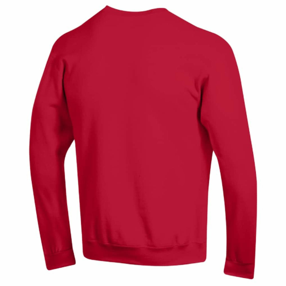 Kansas City Chiefs Champion Powerblend Fleece Sweatshirt