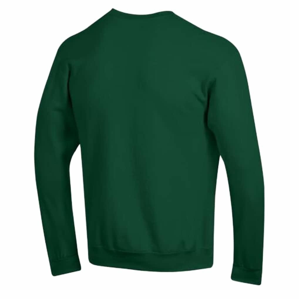 Green Bay Packers Champion Powerblend Fleece Sweatshirt