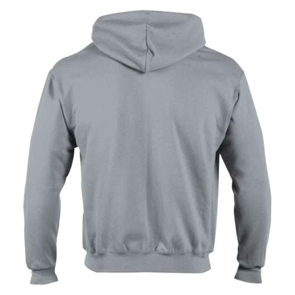 Tampa Bay Buccaneers Champion Powerblend Fleece Full-Zip Hoodie