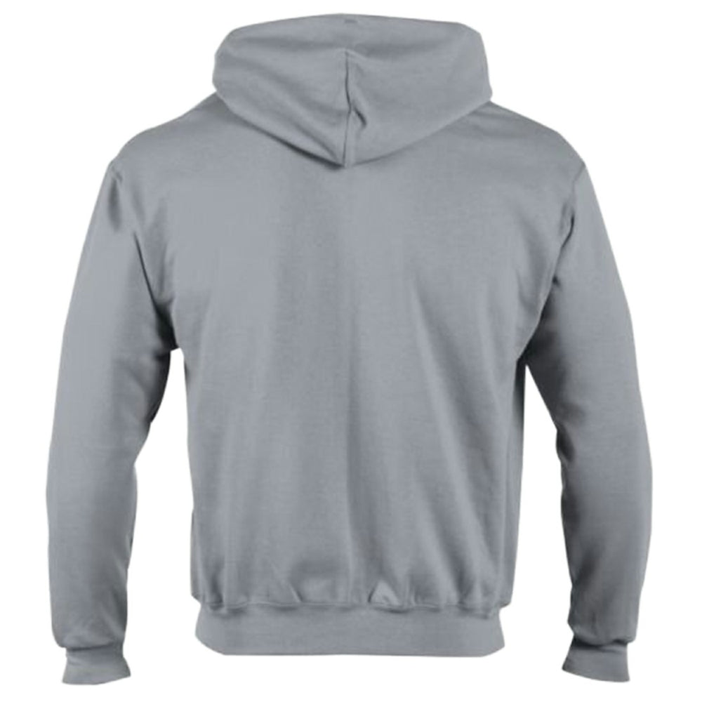 Houston Texans Champion Powerblend Fleece Full-Zip Hoodie