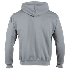 Houston Texans Champion Powerblend Fleece Full-Zip Hoodie