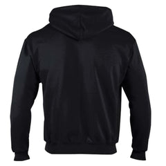 Atlanta Falcons Champion Powerblend Fleece Full-Zip Hoodie