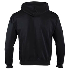 Arizona Cardinals Champion Powerblend Fleece Full-Zip Hoodie