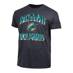 Miami Dolphins Champion Ultimate Tri-Blend T-Shirt