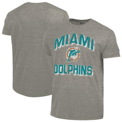Miami Dolphins Champion Ultimate Tri-Blend T-Shirt