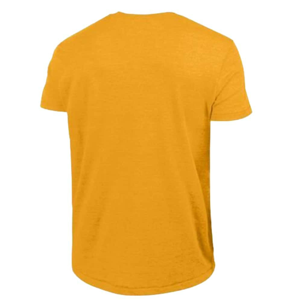 Minnesota Vikings Champion Ultimate Tri-Blend T-Shirt