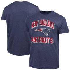 New England Patriots Champion Ultimate Tri-Blend T-Shirt