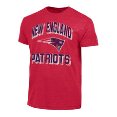 New England Patriots Champion Ultimate Tri-Blend T-Shirt