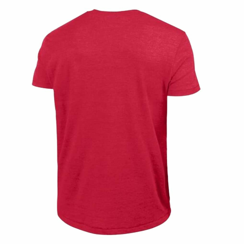 New England Patriots Champion Ultimate Tri-Blend T-Shirt