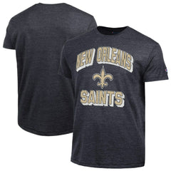 New Orleans Saints Champion Ultimate Tri-Blend T-Shirt