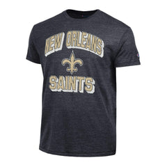 New Orleans Saints Champion Ultimate Tri-Blend T-Shirt
