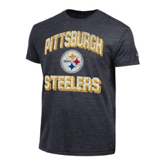 Pittsburgh Steelers Champion Ultimate Tri-Blend T-Shirt