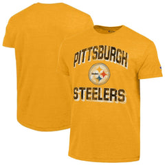 Pittsburgh Steelers Champion Ultimate Tri-Blend T-Shirt