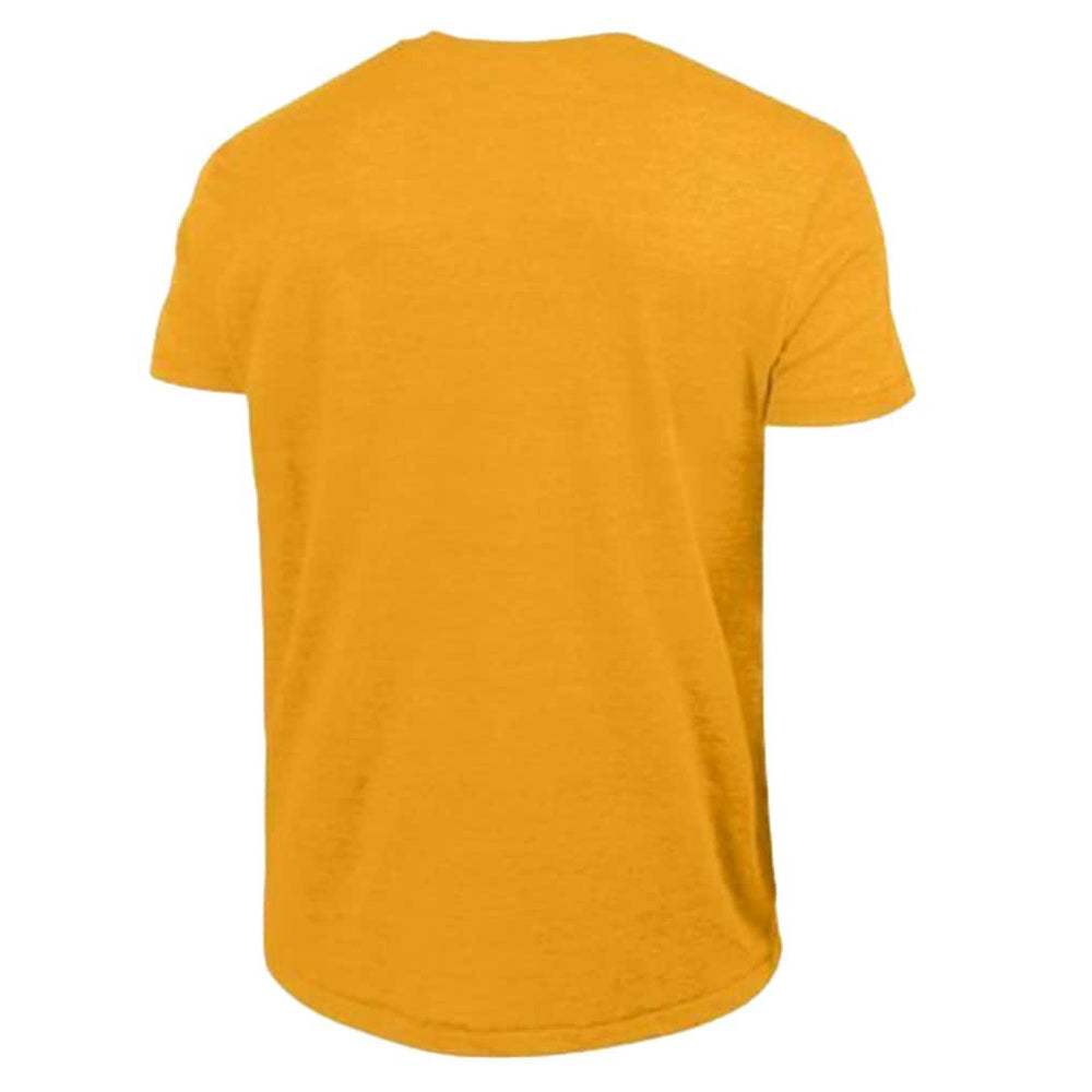 Pittsburgh Steelers Champion Ultimate Tri-Blend T-Shirt
