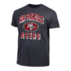 San Francisco 49ers Champion Ultimate Tri-Blend T-Shirt