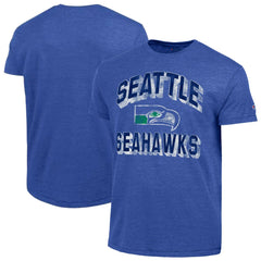 Seattle Seahawks Champion Ultimate Tri-Blend T-Shirt