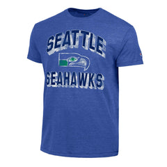 Seattle Seahawks Champion Ultimate Tri-Blend T-Shirt
