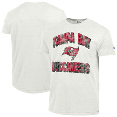 Tampa Bay Buccaneers Champion Ultimate Tri-Blend T-Shirt