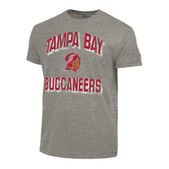 Tampa Bay Buccaneers Champion Ultimate Tri-Blend T-Shirt