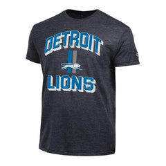 Detroit Lions Champion Ultimate Tri-Blend T-Shirt