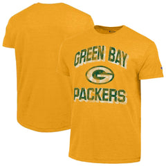 Green Bay Packers Champion Ultimate Tri-Blend T-Shirt