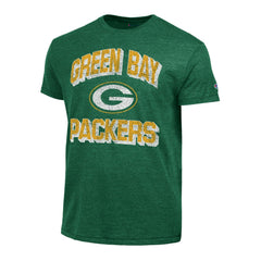Green Bay Packers Champion Ultimate Tri-Blend T-Shirt