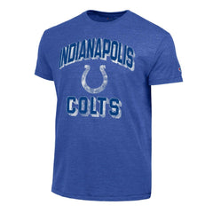 Indianapolis Colts Champion Ultimate Tri-Blend T-Shirt