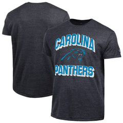 Carolina Panthers Champion Ultimate Tri-Blend T-Shirt