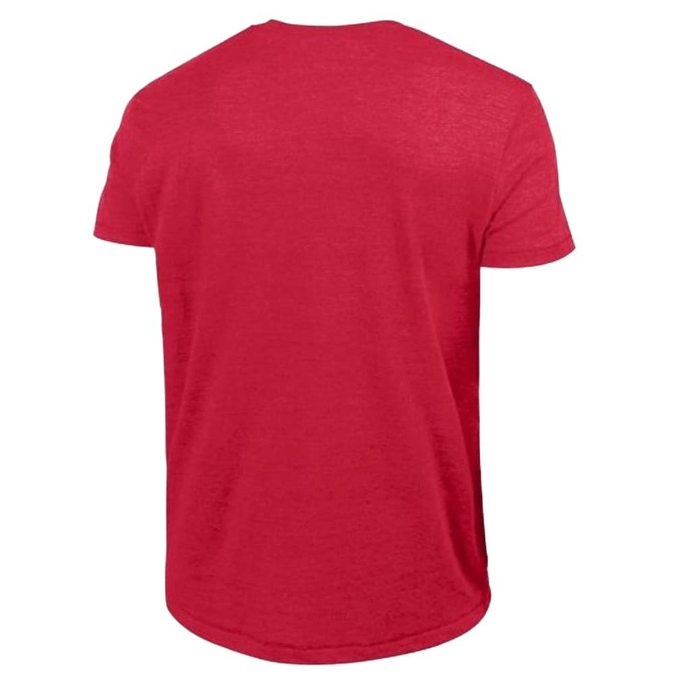 Kansas City Chiefs Champion Ultimate Tri-Blend T-Shirt