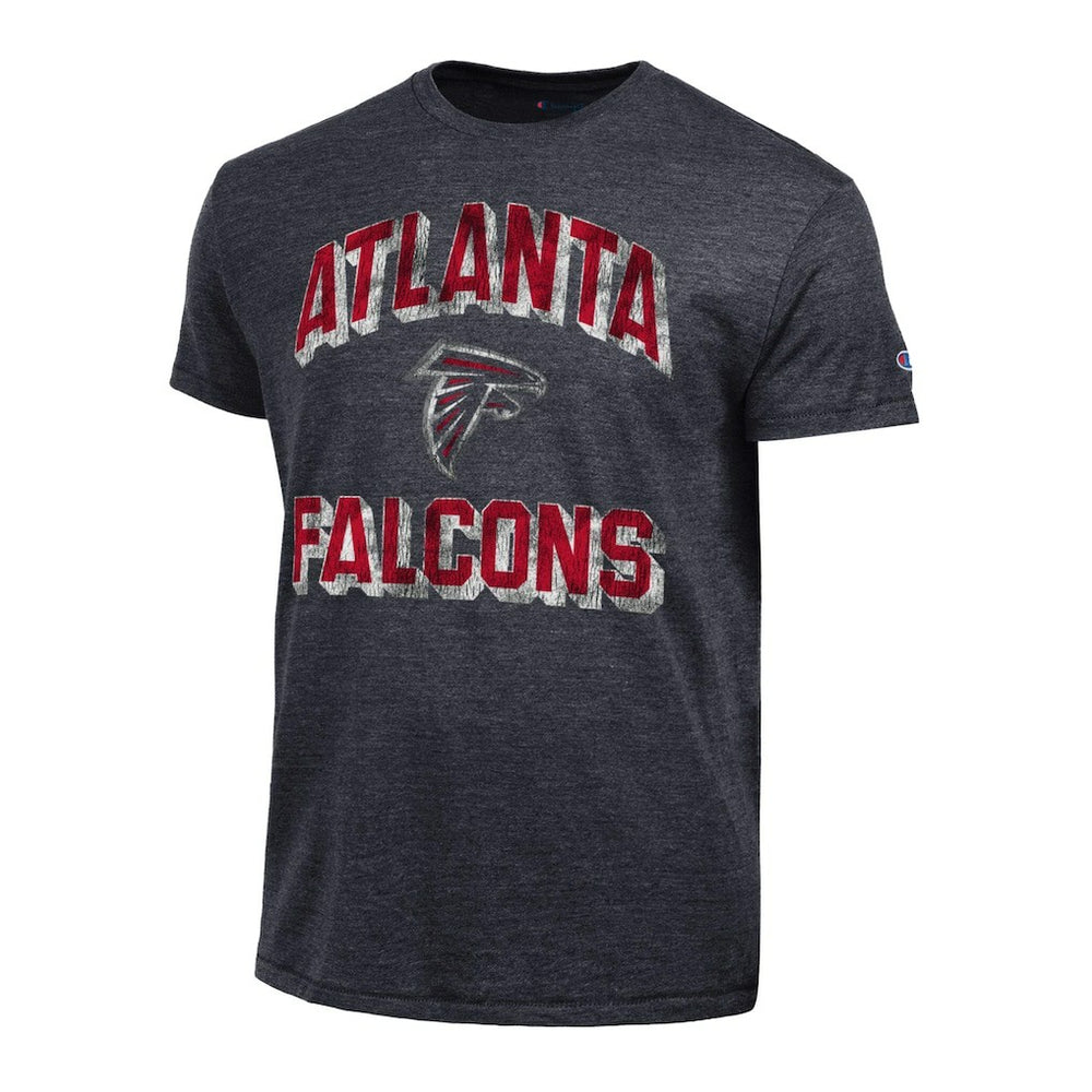 Atlanta Falcons Champion Ultimate Tri-Blend T-Shirt