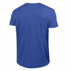 Buffalo Bills Champion Ultimate Tri-Blend T-Shirt