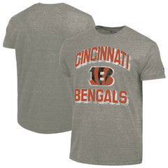 Cincinnati Bengals Champion Ultimate Tri-Blend T-Shirt