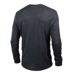 New York Jets Champion Ultimate Tri-Blend Long Sleeve T-Shirt