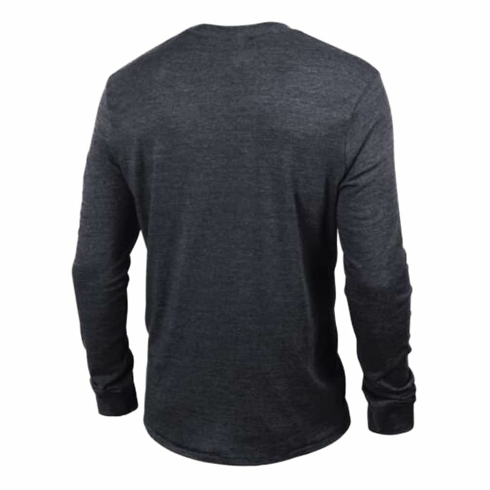 Cincinnati Bengals Champion Ultimate Tri-Blend Long Sleeve T-Shirt