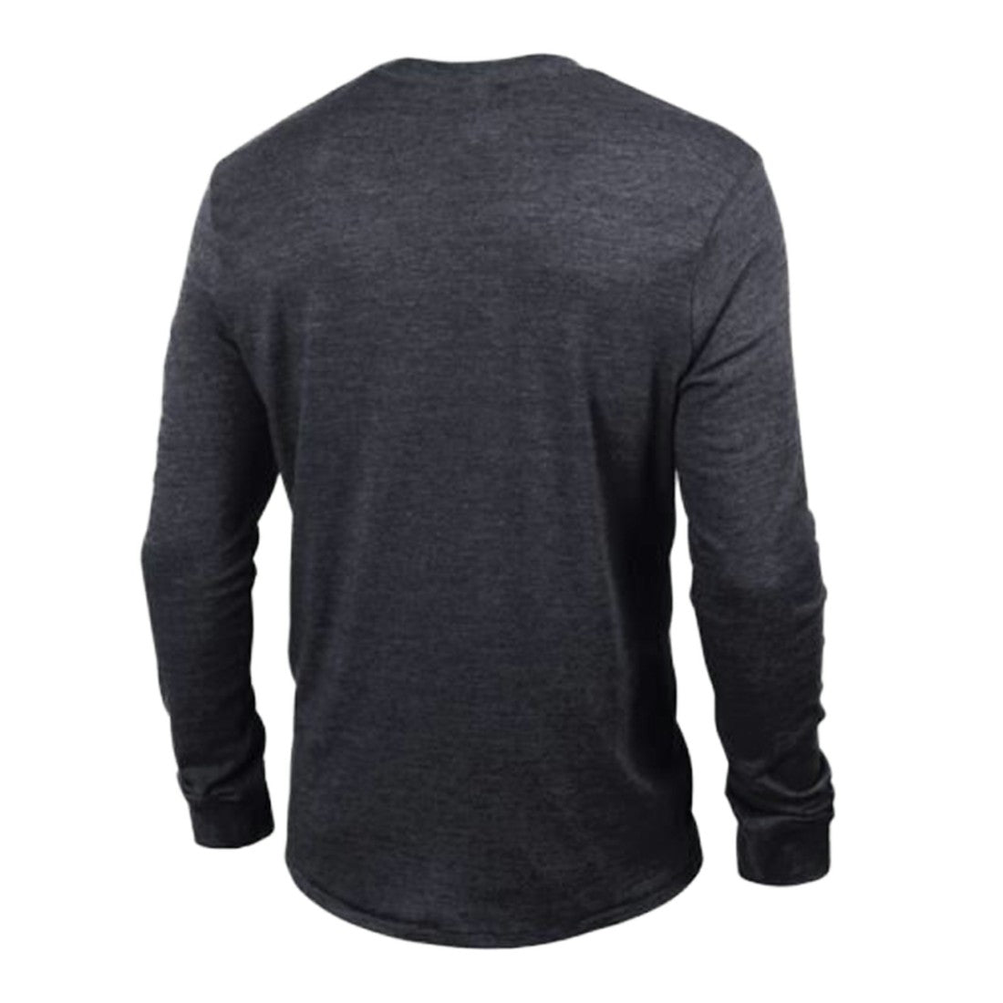 Detroit Lions Champion Ultimate Tri-Blend Long Sleeve T-Shirt