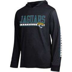 Jacksonville Jaguars Champion All Star Hoodie T-Shirt