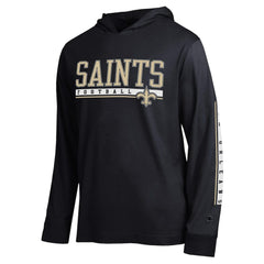 New Orleans Saints Champion All Star Hoodie T-Shirt