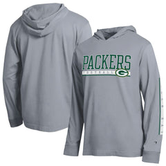 Green Bay Packers Champion All Star Hoodie T-Shirt