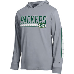 Green Bay Packers Champion All Star Hoodie T-Shirt