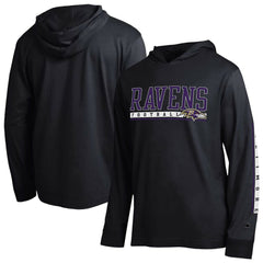 Baltimore Ravens Champion All Star Hoodie T-Shirt