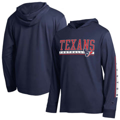 Houston Texans Champion All Star Hoodie T-Shirt