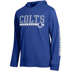 Indianapolis Colts Champion All Star Hoodie T-Shirt