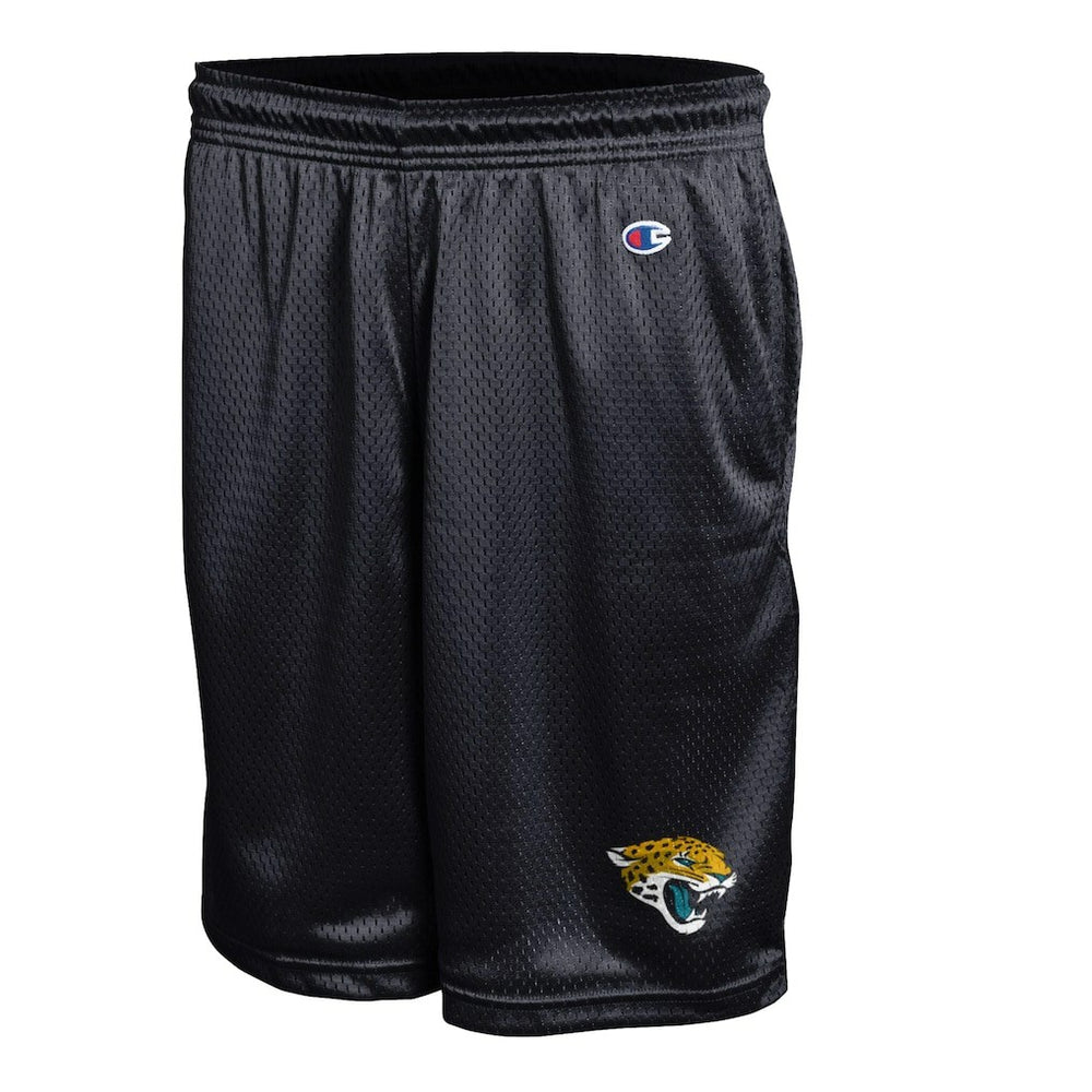 Jacksonville Jaguars Champion Classic Mesh Shorts