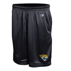 Jacksonville Jaguars Champion Classic Mesh Shorts