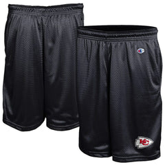 Kansas City Chiefs Champion Classic Mesh Shorts
