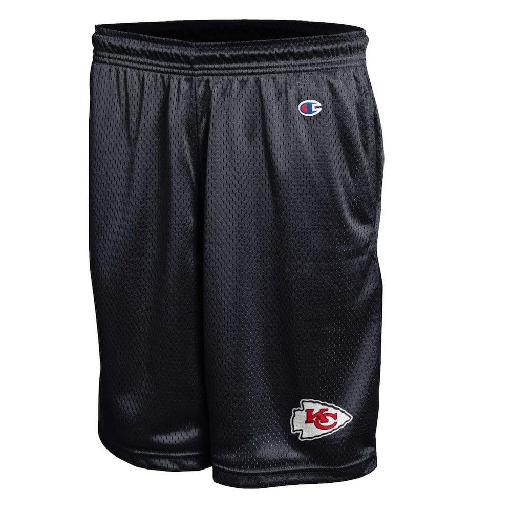 Kansas City Chiefs Champion Classic Mesh Shorts
